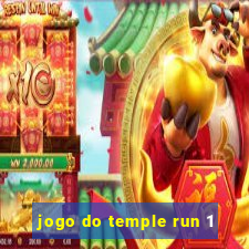 jogo do temple run 1